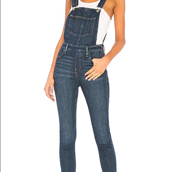 Levi’s Premium Skinny overall - Picture 2 of 3